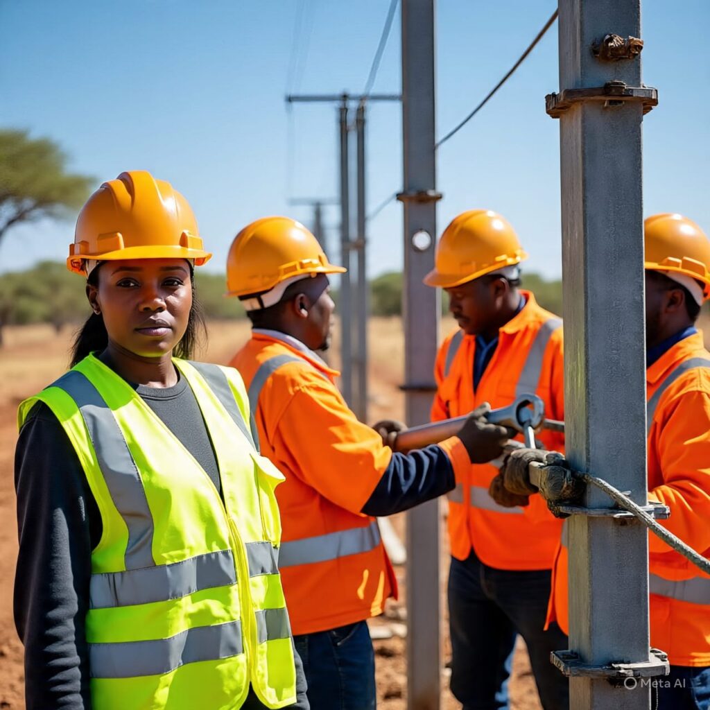 Magnum-e, ingénierie électrique, solutions énergétiques, étude, conception, réalisation et maintenance