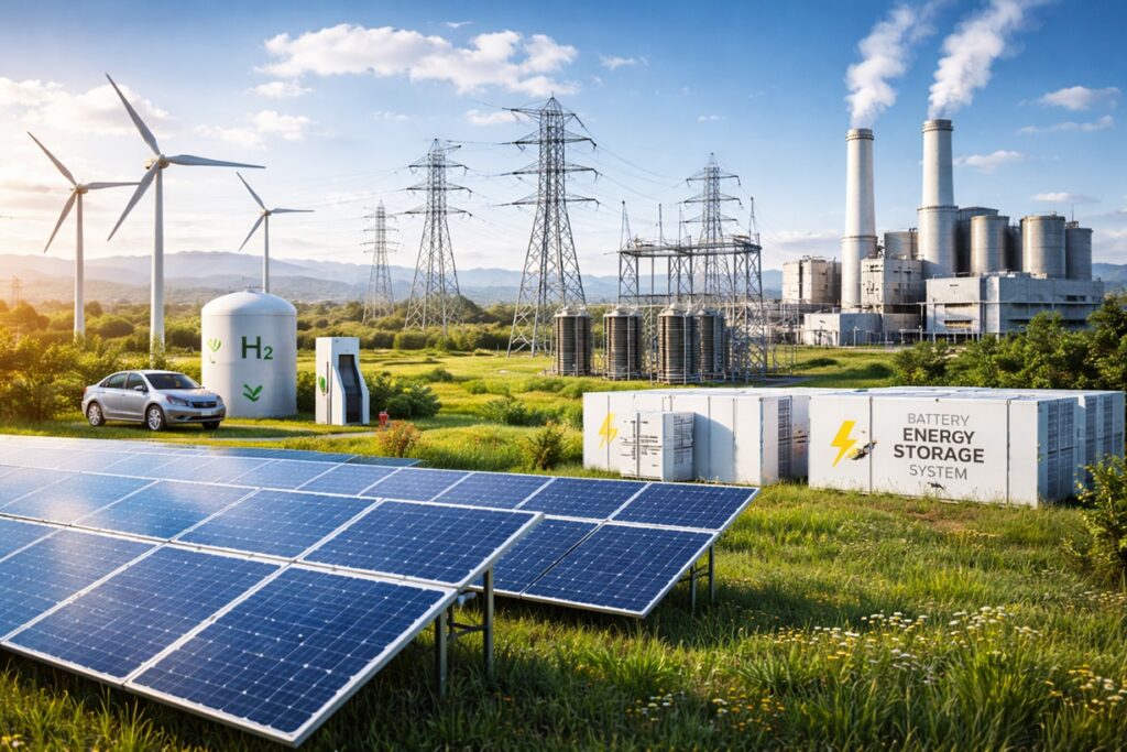 Magnum-e, ingénierie électrique, solutions énergétiques, étude, conception, réalisation et maintenance