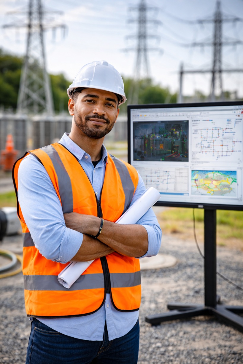 Magnum-e, ingénierie électrique, solutions énergétiques, étude, conception, réalisation et maintenance