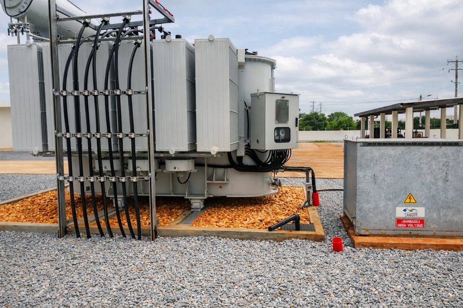 Magnum-e, ingénierie électrique, solutions énergétiques, étude, conception, réalisation et maintenance